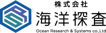 株式会社海洋探索
