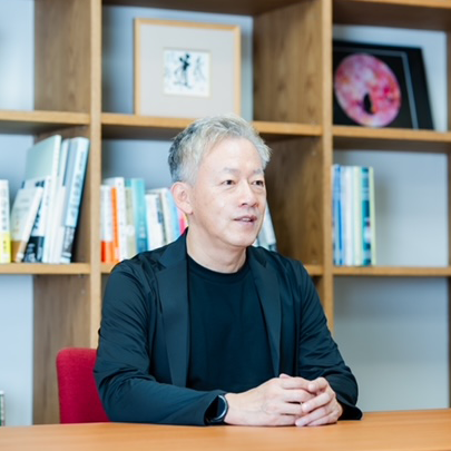 社長